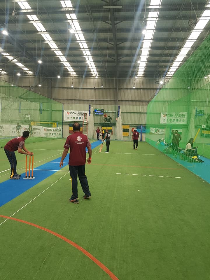 Royal Big Bash Indoor Cricket 6s 2019 image 4