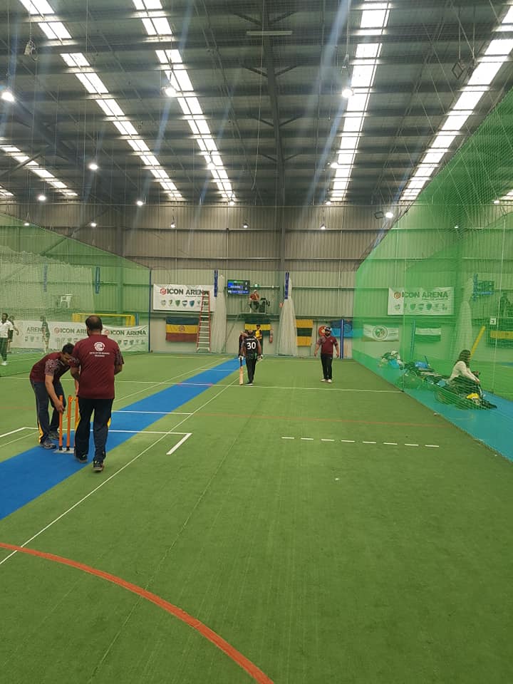 Royal Big Bash Indoor Cricket 6s 2019 image 7