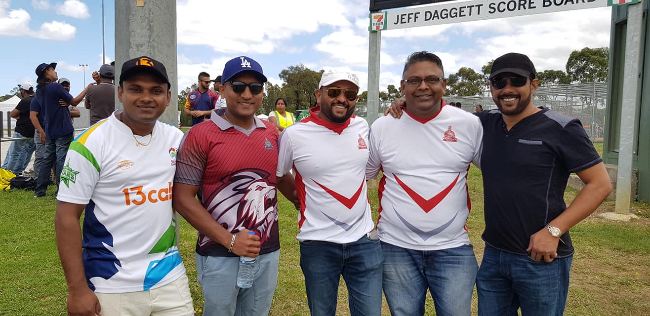 Sri Lankan Cricket Carnival 2019 Melbourne image 7