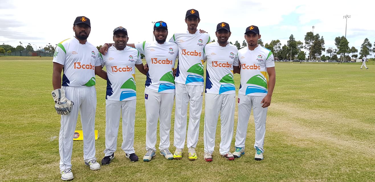 Sri Lankan Cricket Carnival 2019 Melbourne image 8